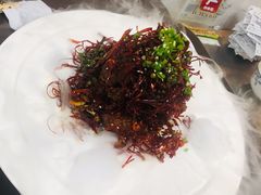 越式牛肉粒-苏浙汇(朝外店)