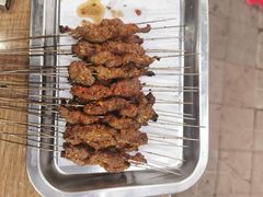 -铁诚烤肉