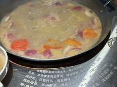 -泽成冰煮羊(非·遗东岸国际店)