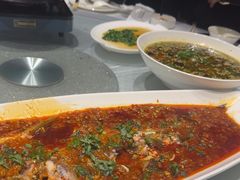 -印象泰和园(望丛西路店)