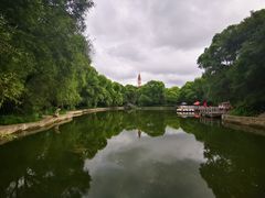 -黑龙江省森林植物园