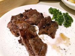 -赤坂亭M9和牛烧肉·日料398放题(万达店)