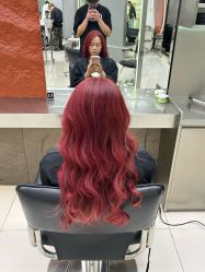 -BEAUTY HAIR GANO