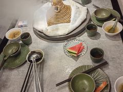 -鲜潭蒸汽石锅鱼(万象前海店)