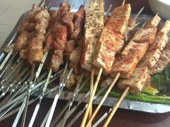 -大城·烧烤海鲜大排档(台东店)