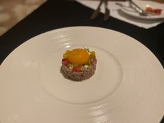 -圣丰索菲特·法国餐厅