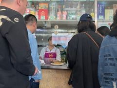 -华光餐厅(复兴路店)