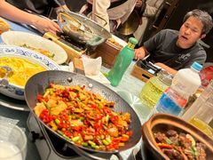 -印巷里主题餐厅(马鞍山店)