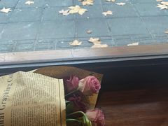 -RUMORS COFFEE ROASTERY鲁马滋咖啡(湖南路店)