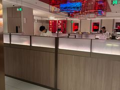-海底捞火锅(凤凰广场店)