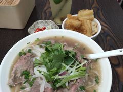 -PHO·5越南牛肉粉(建新路店)
