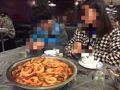 -胖哥俩肉蟹煲(杭州下沙学林街店)