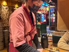 -MIKOMIKO和牛烧肉专门店(南门店)