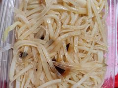 -吕氏疙瘩汤·私家菜馆(慈云寺店)