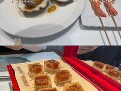-鲜得莱渔港·小平岛海胆馆(七贤岭店)