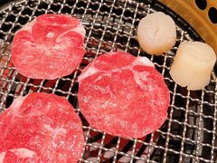 -乾杯烧肉居酒屋(中洲湾店)