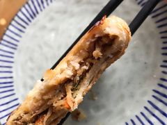 -尚香汤包文博馆(合兴路店)
