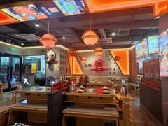 -蜀大侠火锅(四川北路店)