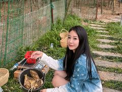 -加顺农场餐厅