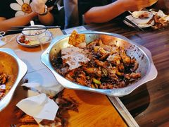 -嘎嘎鸭下巴·爆辣干锅(明教寺店)