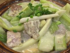 -大唐靓汤江门私房菜(景田店)