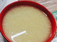 小米粥-老字号开封灌汤包(青泥街店)