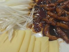 -东四民芳餐厅(世茂工三店)