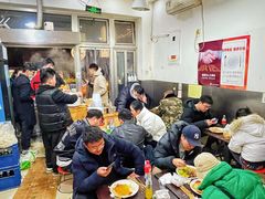 -郭记小街麻辣烫(南小街总店)