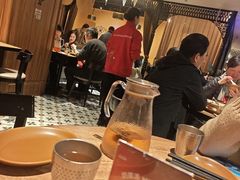 -耶里夏丽·丝路新疆菜·清真食品(徐汇南丹东路臻选店)