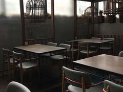 大堂-几荷·恰似故人来(秀水广场店)