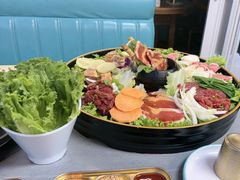 -牛犇炭火烤肉·鲜切烤肉(承德总店)