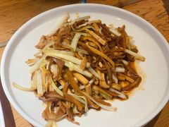 外婆小炒-金牌外婆家(苏州中心店)