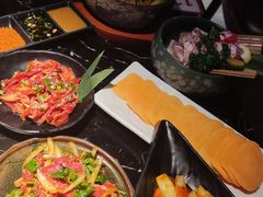-韩悦牛排烤肉(仓山万达店)