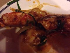 Savoey&nbsp;Restaurant-尚味泰餐厅