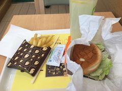 -德克士(阳光店)