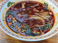 -雲记卢妈冷锅串串(中道街总店)