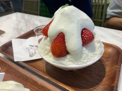 -丹礼糖甜品