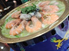-东北大院·东北菜(三台子店)