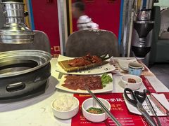 -鲜一烤肉(沈北店)