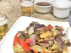 -东山羊庄(八卦岭店)