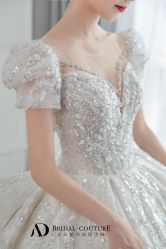 -艾朵婚纱