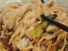 -西北馍王.陕西手工面(龙湖白沙天街店)