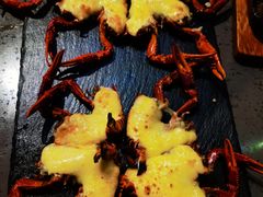 -一棠龙虾(日月光中心广场店)