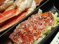 -松鹤精致料理(五一中路店)