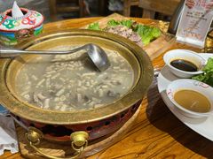 -天下醉美蒙餐(林西店)