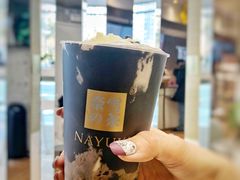 -奈雪的茶(市百一店)