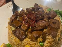 -卡朋厨房(289艺术园区店)