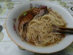 -兴福老面馆(寺路街店)