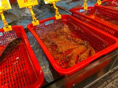 -79号渔船海鲜饭店(宝安店)