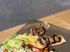 -水之惠鲜鱼料理(王府大街店)